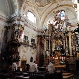 Soproni Szent Júdás Tádé-templom Sopron - Egyéb