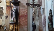 Soproni Szent Júdás Tádé-templom Sopron - Belső