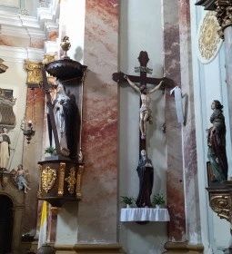 Soproni Szent Júdás Tádé-templom