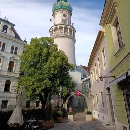 Soproni Tűztorony Sopron - Egyéb