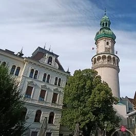 Soproni Tűztorony Sopron - Egyéb