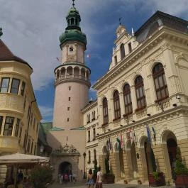 Soproni Tűztorony Sopron - Egyéb