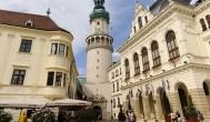 Soproni Tűztorony Sopron - Egyéb