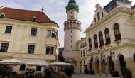 Soproni Tűztorony Sopron - Egyéb
