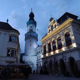 Soproni Tűztorony Sopron - Egyéb