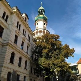 Soproni Tűztorony Sopron - Egyéb