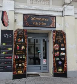Sörcasino Pub & Bar