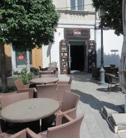 Sörcasino Pub & Bar