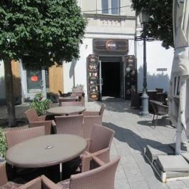 Sörcasino Pub & Bar Székesfehérvár - Egyéb