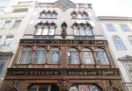 Sörforrás Étterem Budapest