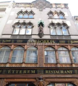 Sörforrás Étterem