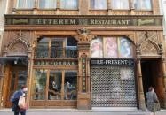 Sörforrás Étterem Budapest