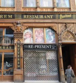 Sörforrás Étterem