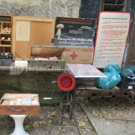 Sörház utcai óvóhely Budapest - Egyéb