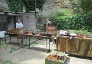 Sörház utcai óvóhely Budapest