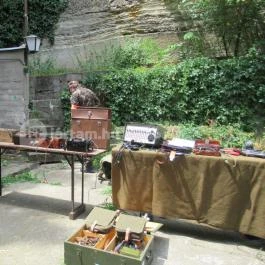 Sörház utcai óvóhely Budapest - Egyéb