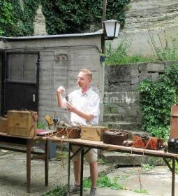 Sörház utcai óvóhely