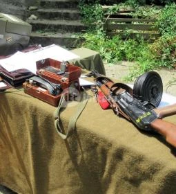 Sörház utcai óvóhely