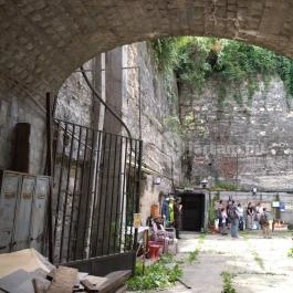 Sörház utcai óvóhely Budapest - Egyéb