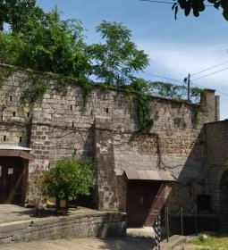 Sörház utcai óvóhely