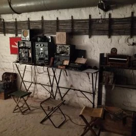 Sörház utcai óvóhely Budapest - Egyéb