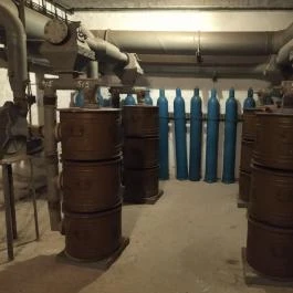 Sörház utcai óvóhely Budapest - Egyéb