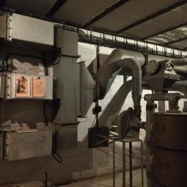 Sörház utcai óvóhely Budapest - Egyéb