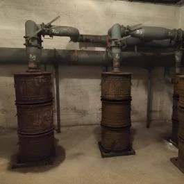 Sörház utcai óvóhely Budapest - Egyéb