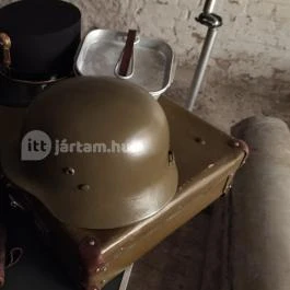 Sörház utcai óvóhely Budapest - Egyéb