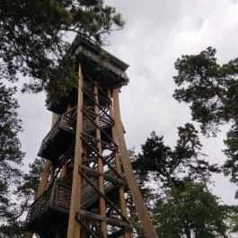 Sörházdombi Kilátó Sopron - Egyéb