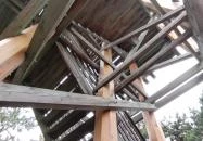 Sörházdombi Kilátó Sopron