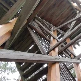 Sörházdombi Kilátó Sopron - Egyéb