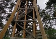 Sörházdombi Kilátó Sopron