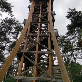 Sörházdombi Kilátó Sopron - Egyéb