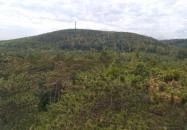 Sörházdombi Kilátó Sopron