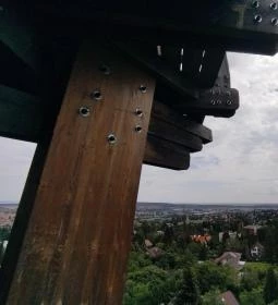 Sörházdombi Kilátó