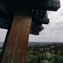 Sörházdombi Kilátó Sopron - Egyéb