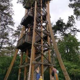 Sörházdombi Kilátó, Sopron - Egyéb