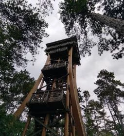 Sörházdombi Kilátó