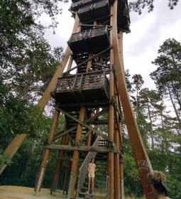 Sörházdombi Kilátó