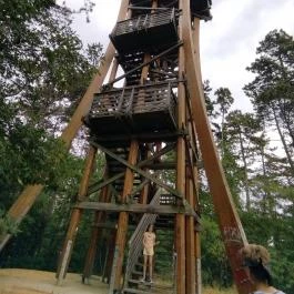 Sörházdombi Kilátó Sopron - Egyéb