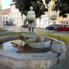 Sörmester szobra Sopron - Egyéb