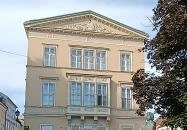 Sörmester szobra Sopron