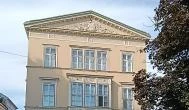 Sörmester szobra Sopron - Külső kép