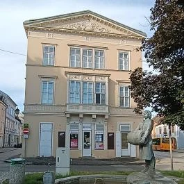 Sörmester szobra Sopron - Egyéb