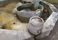 Sörmester szobra Sopron