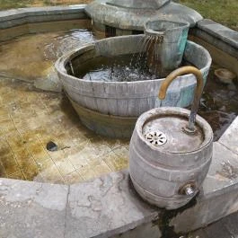 Sörmester szobra Sopron - Egyéb