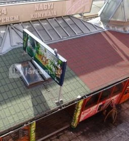 Sörpatika - Örs Vezér tere