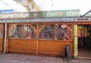 Sörpatika - Örs Vezér tere Budapest
