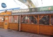 Sörpatika - Örs Vezér tere Budapest